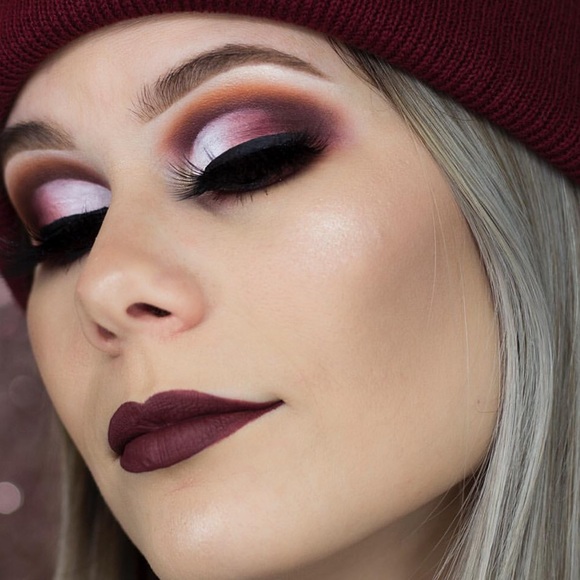 🎁EXTREME BLOWOUT🎁 ‼️LAST ONE‼️🆕✨ Androgyny Palette - Picture 5 of 11